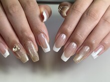 ハナンネイル(HANAN nail)