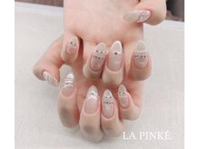 ラ パンケ(LA PINKE)/