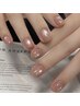 店内人気No.1 自爪 水光感マグネット/フラッシュネイルワンカラー6980→6580