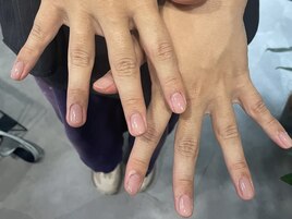 クリアジェル ¥4.400