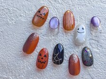 マイ ネイル 銀座店(Mai Nail)の雰囲気（お爪の悩みに寄り添い丁寧なカウンセリングを心掛けております＊）