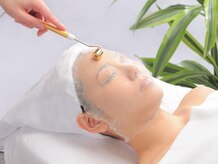 ジュビラン エステスタジオ カシス(JUBILANT Cassis)/光の美容♪イオンインパクト