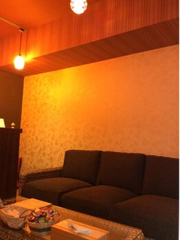 リラクゼーション 揉美安 新子安店/店内