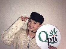 キュープ 新宿店(Qpu)/KAREN様ご来店