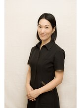 パウゼ&nbsp;倉嶋 晴美