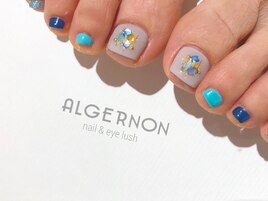 フット定額＊6500円