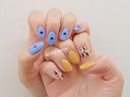 持ち込みデザイン♪