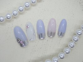 2020年4月のデザイン