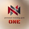 パーソナルトレーニングジム ワン(Personal Training Gym ONE)ロゴ