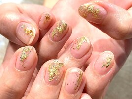 free art &nbsp;90min＊