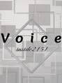 ヴォイス インサイド ニーイチゴーイチ(Voice inside2151)/Voice inside2151