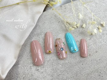 ウィズ 神戸(with)/