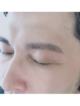 ラニー(Rani)/メンズアイブロウ