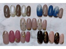 トレゾア 松戸店(TRESR)/100種以上～選べる定額コース♪