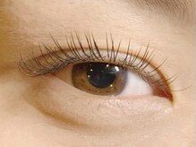 ナーディ 藤沢(Nadi)/エクステでアイライン効果UP！