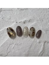 エレン 南越谷店(elen)/design plan