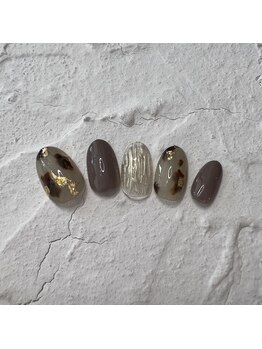 エレン 南越谷店(elen)/design plan