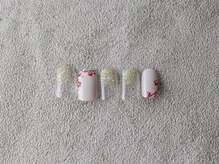 マックスビューティーネイル(MAX BEAUTY nail)/