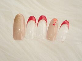 ゴールドコース￥7590