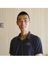 カラダファイン&nbsp;秋草 利光