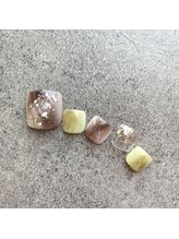 ワンノーブル(one noble)/FOOT定額スタンダード