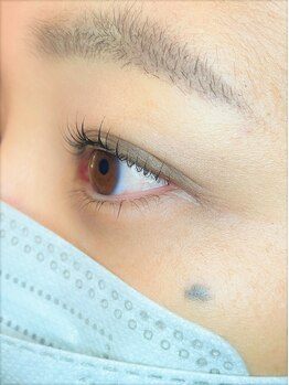 レガーミ バイ ムニ(Legami by MUNI)/まつ毛パーマ