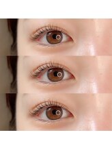 アイリス(eyeris)/まつ毛パーマ