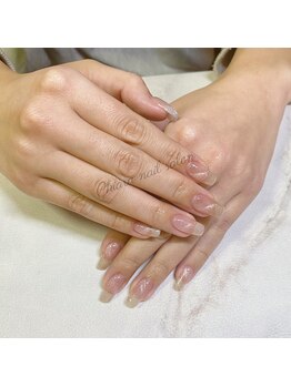 キアラネイルサロン/マグネット