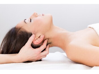 シェリ(Cheri)/ドライヘッドマッサージ