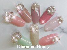 ダイアモンド ハニー(Diamond Honey)