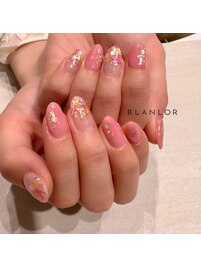 シェルホロネイル