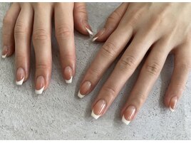 【北井】フレンチネイル*