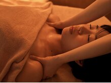 ソウリュウ(SOURYU)/顔まわりのケア