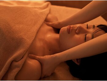 ソウリュウ(SOURYU)/顔まわりのケア