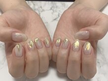 ハナネイル(はなNAIL)/