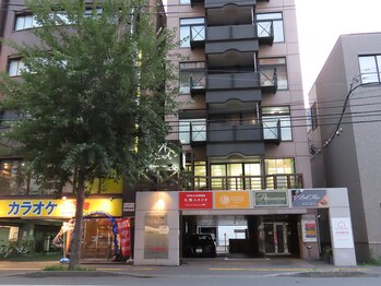 アジアン ヒーリング インディー(Asian healing YinDee)/