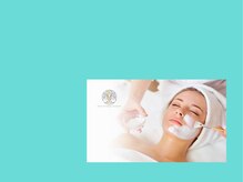 ミルジュ(MiLuJu)/タラソトリートメント