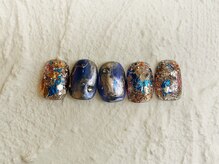 ブリッジバイネオリーブ 綱島店(bridge by neolive)/★選べる定額　￥8800