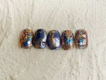 ブリッジバイネオリーブ 綱島店(bridge by neolive)/★選べる定額　￥8800