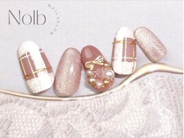 こだわりデザインコース¥9500～