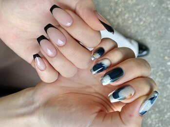 エスエムジーオー(smgo)/デザインフレンチ