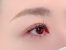 リッシュ(RICHE)/ダメージ補修まつ毛パーマ