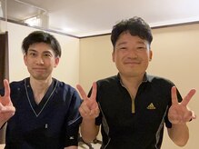 まえかわ整体院/