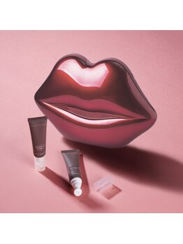 ウル(Ulu)/ぷるんとベビーリップ☆