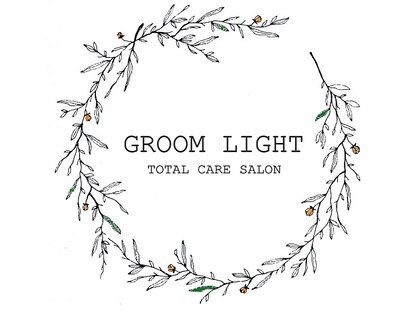 グルームライト(GROOM LIGHT)の写真