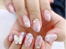 ネイルルージュ(Nail Rouge)/