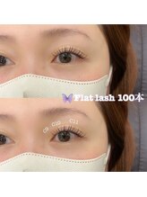 ワンドット 佐賀(One.)/◎フラットラッシュ100本◎