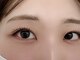 アリスラッシュ 溝の口店(Alice lash)の写真/≪まつ毛サロンデビューさんも大歓迎♪≫何を相談したらいいのか分からないという方もお任せください！