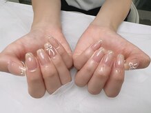 ガーデンネイル(Garden Nail)/シンプルコース
