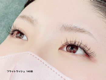 プリマド(prima_d)/eyelash 